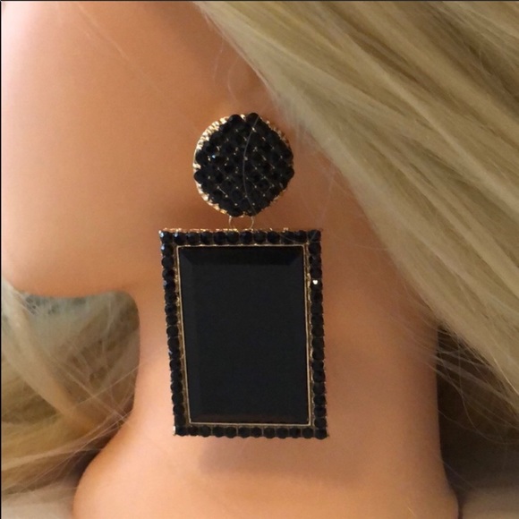 NWOT EARRINGS - Picture 2 of 2